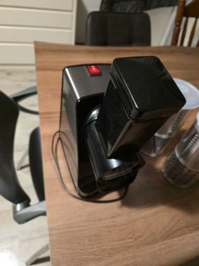 Elektrische Rasp Solis Slice & More