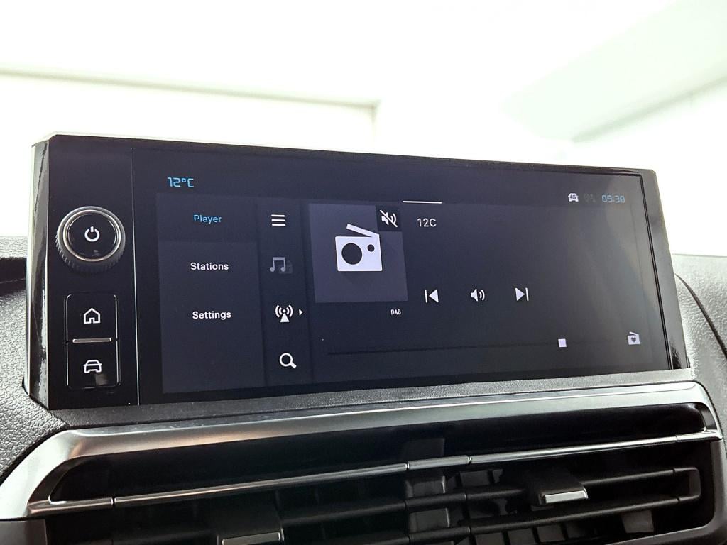 Citroen Onbekend holidays bluehdi 180pk automaat | rijklaar | hefdak | vol 