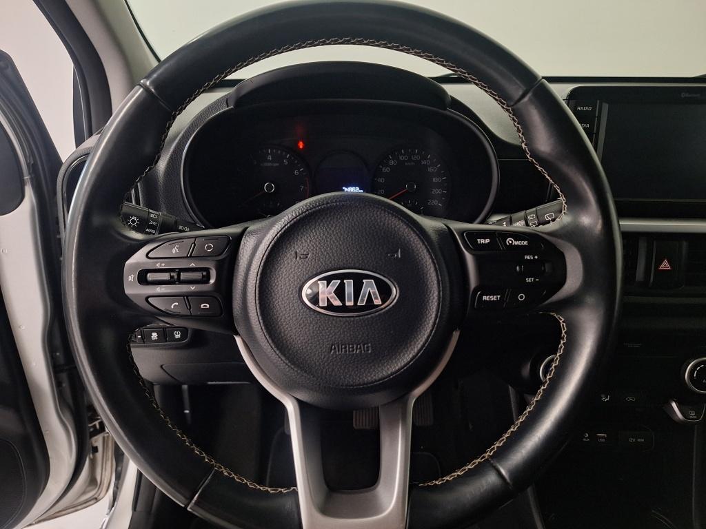 Kia Picanto 1.0 cvvt colour edition