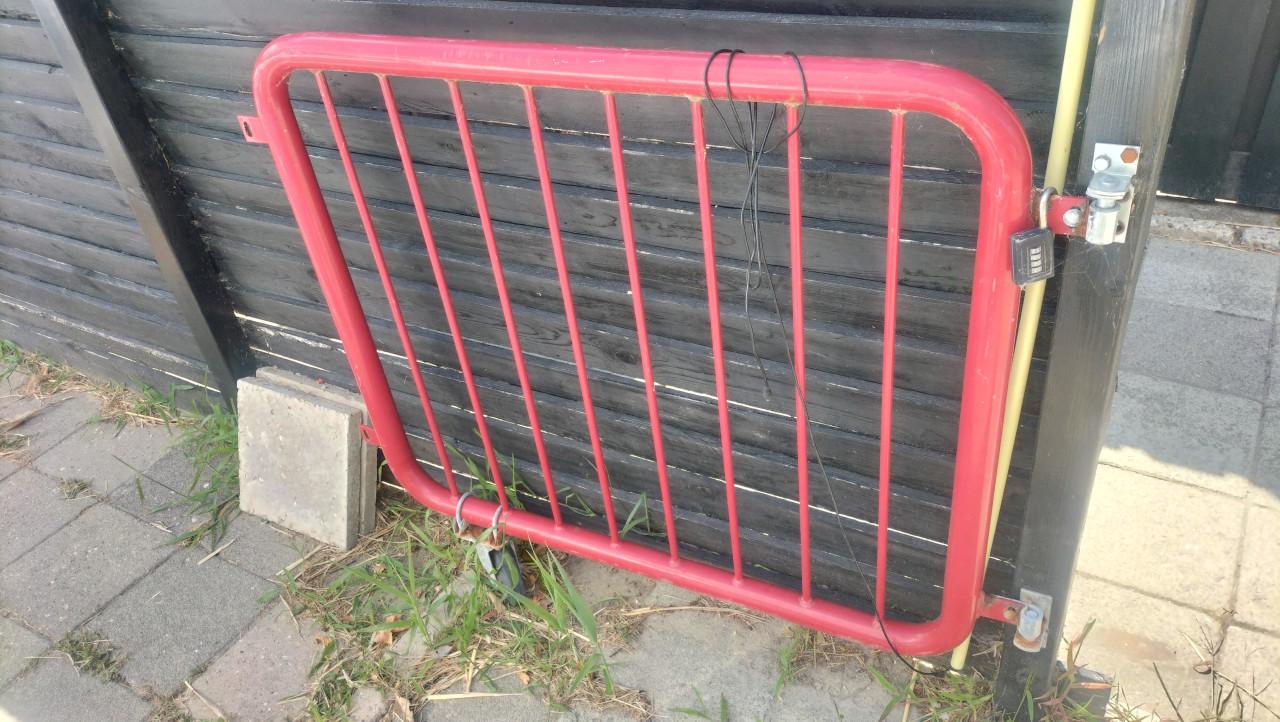 Te Koop
