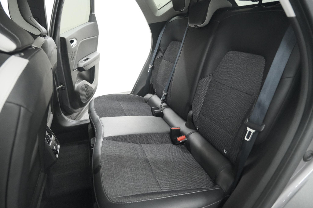 Renault Captur tce 100 intens | camera | navigatie | parkeersensoren