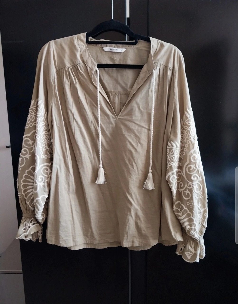 Summum blouse maat 40