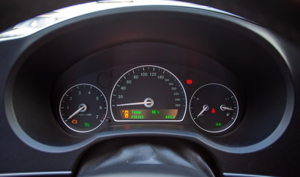 Saab 9-3 sport sedan 1.8t business edition automaat