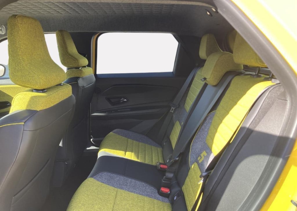 Renault 5 comfort range iconic cinq 52 kwh