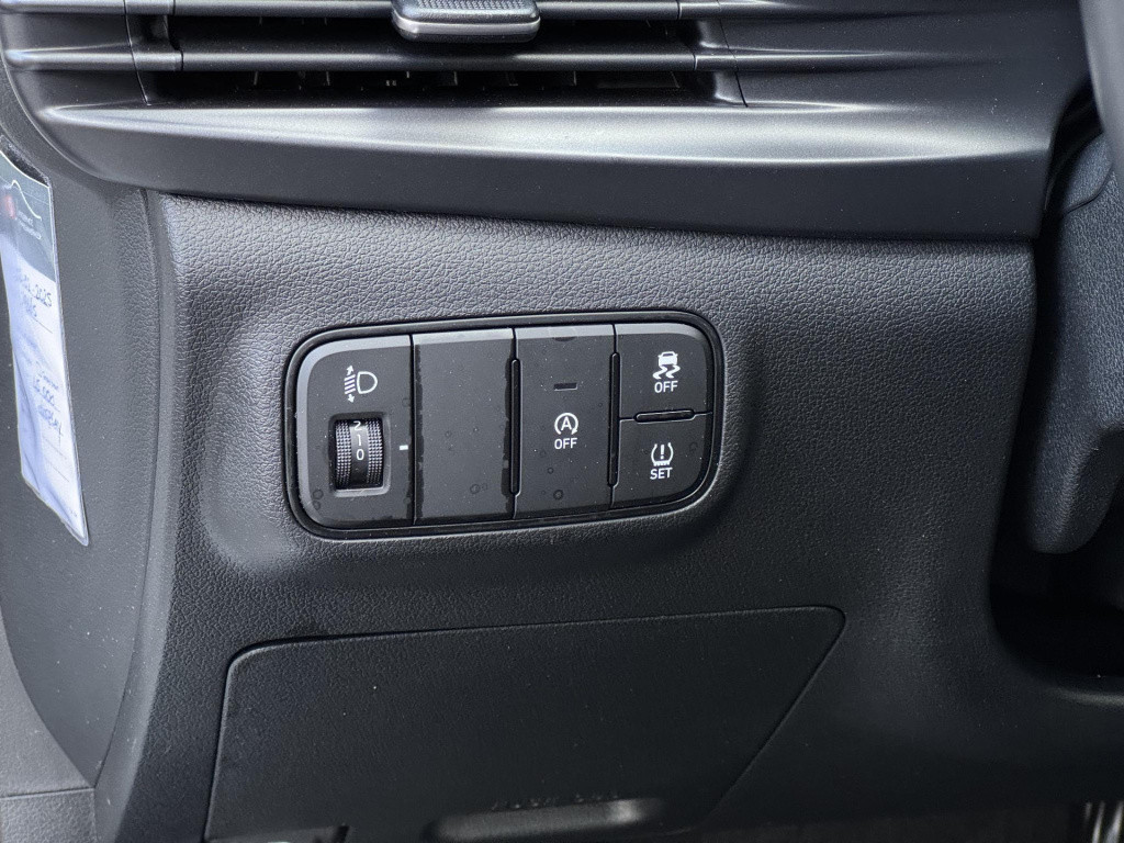 Hyundai I 20 1.0 t-gdi comfort smart automaat