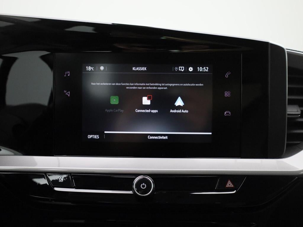 Opel Mokka 1.2 turbo edition