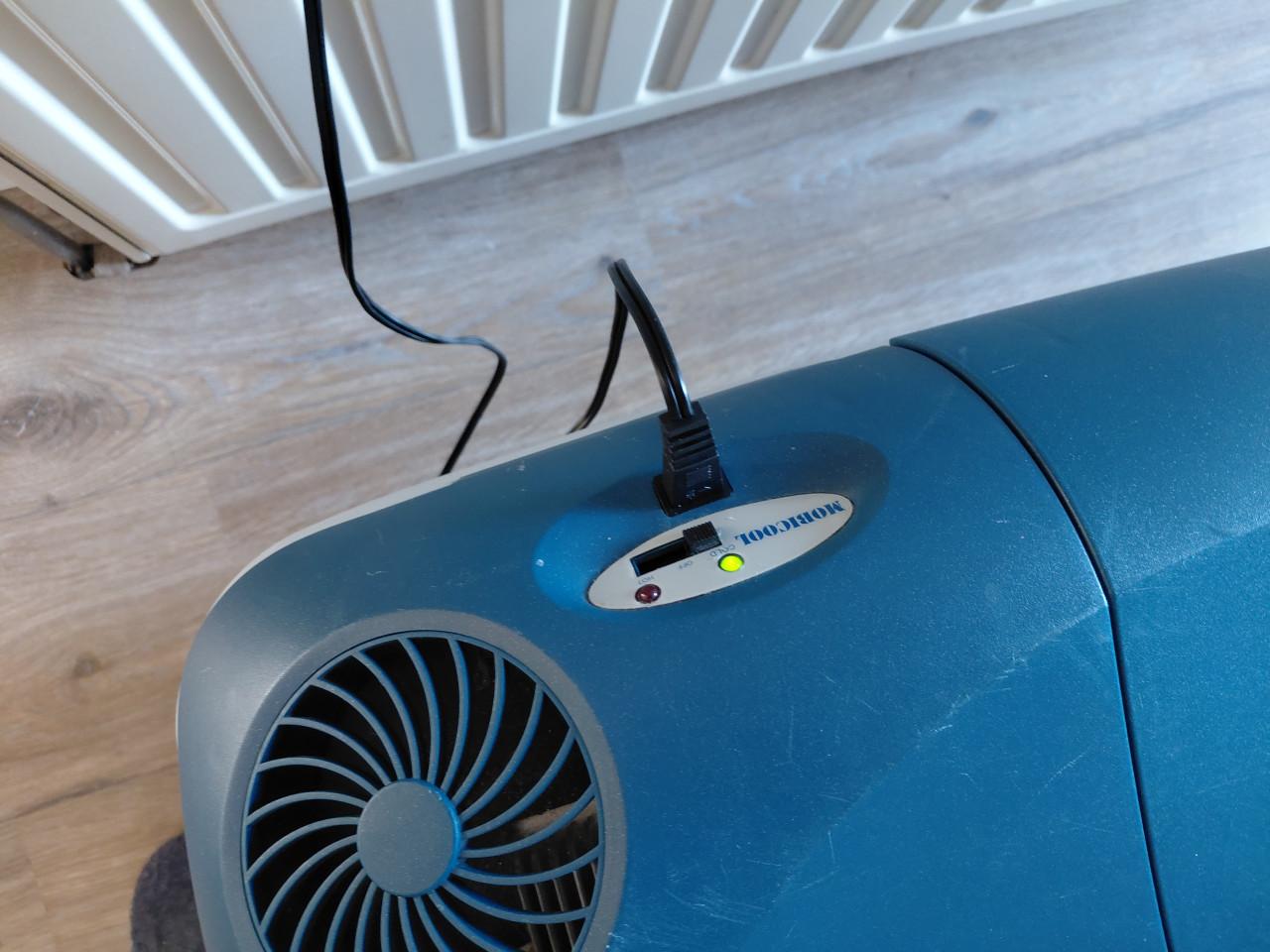 Mobicool koelbox/kast