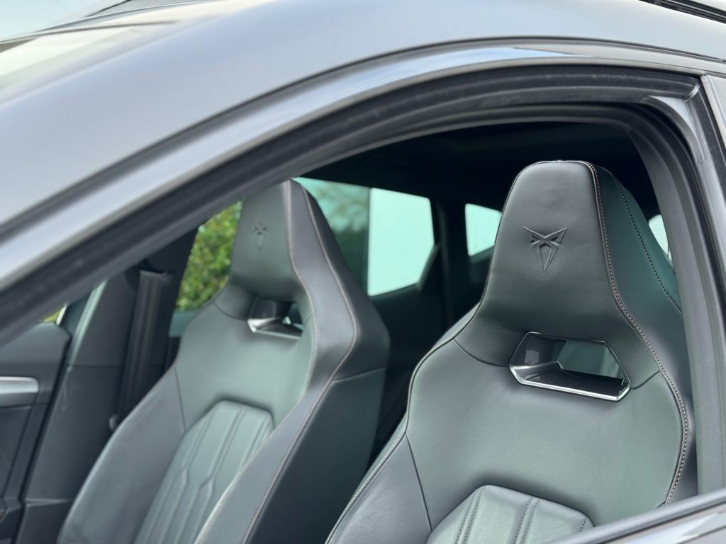 Cupra Formentor 1.5 tsi * vz inter * pano * 360 * leer * vol.....