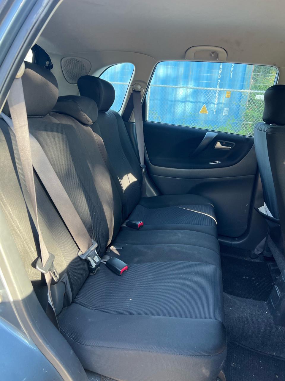 Suzuki Liana 1.6 Exclusive Airco/Cruise