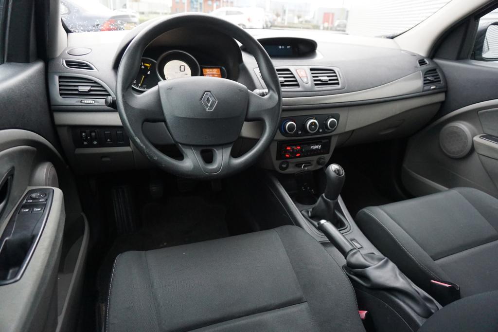 Renault Megane 1.6 authentique airco / trekhaak