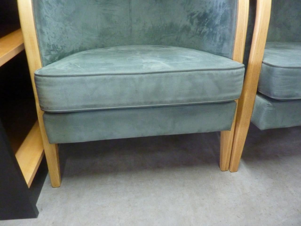 2 Fauteuils