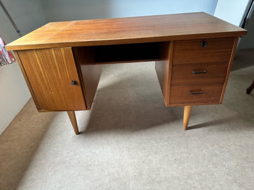 Bureau