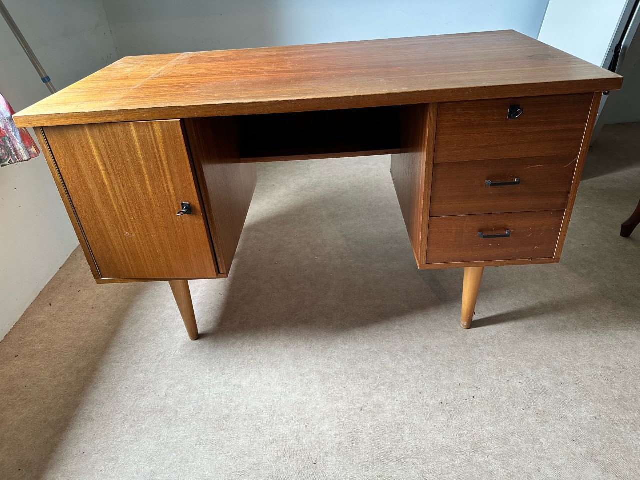 Bureau