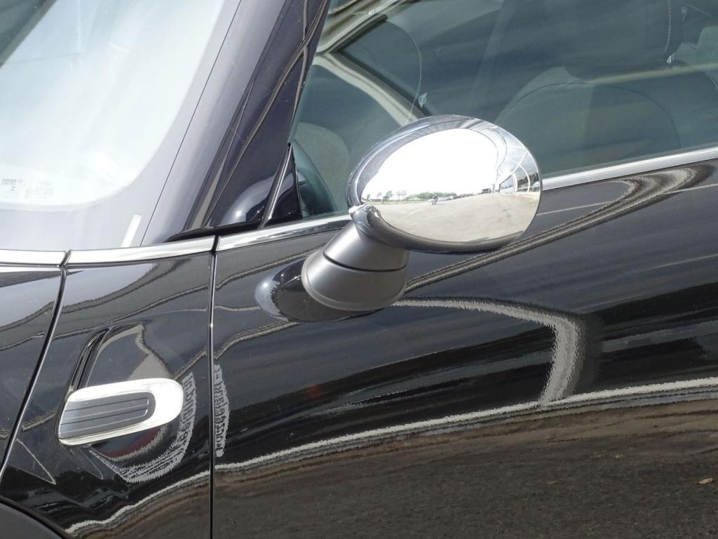 Mini One mini 1.2 business pano | bluetooth | navi