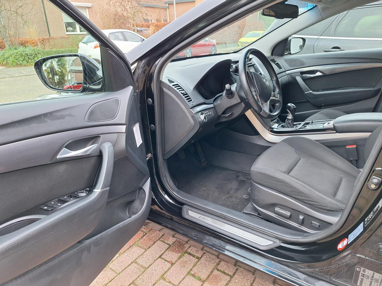 Hyundai i40 1.6 GDI B. Bns Edition