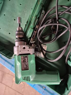 Boormachine hitachi DW 15Y