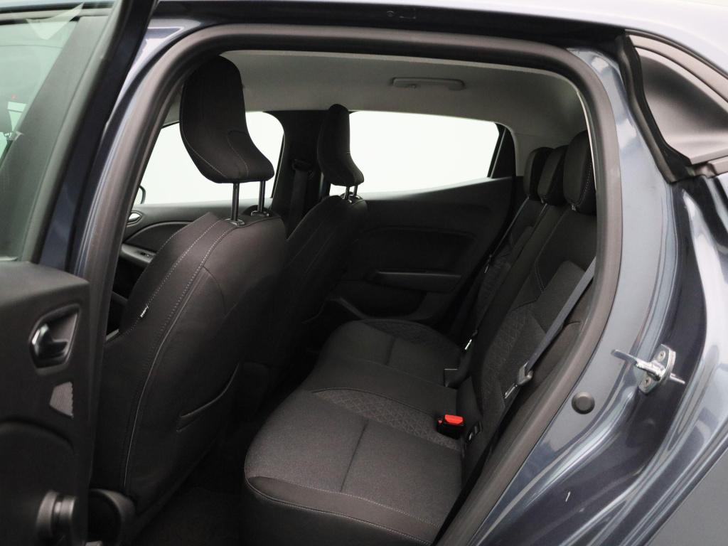 Renault Clio 1.0 tce zen | cruise control | bluetooth | apple carplay/andro