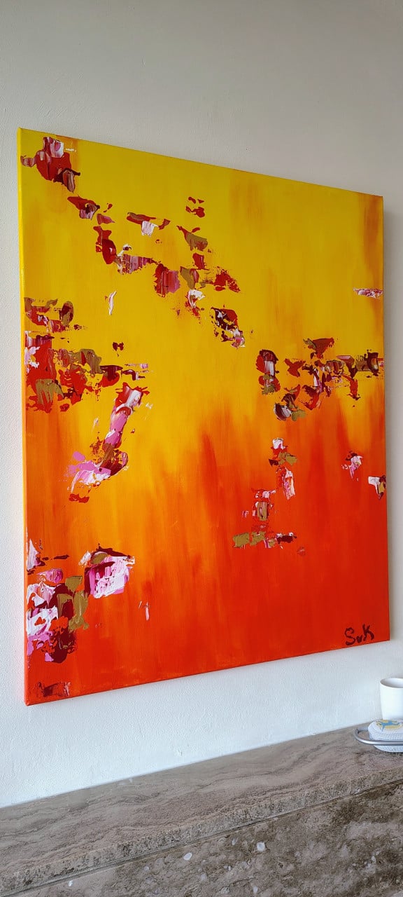 Schilderij te koop