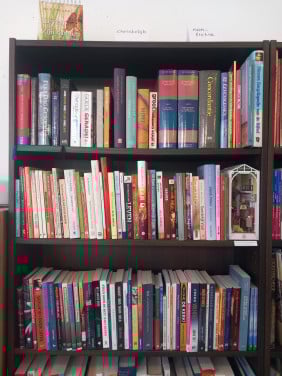 Christelijke boeken