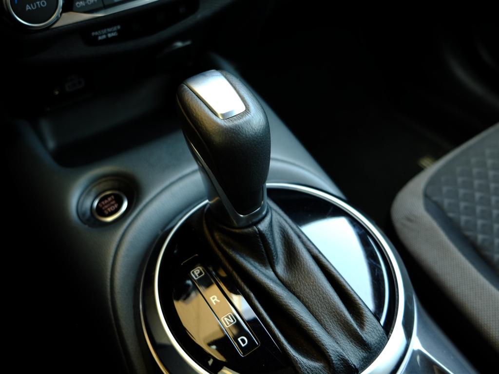 Nissan Juke 1.0 dig-t 114pk n-connecta automaat | apple carplay & android a