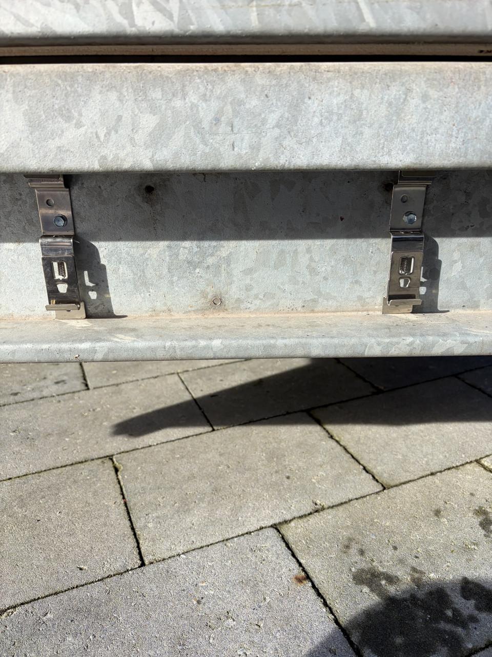 Aanhanger
