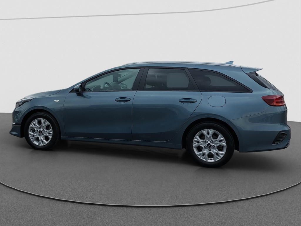 Kia Ceed Sportswagon 1.5 t-gdi dynamicline limited | stuurverwarming | stoe
