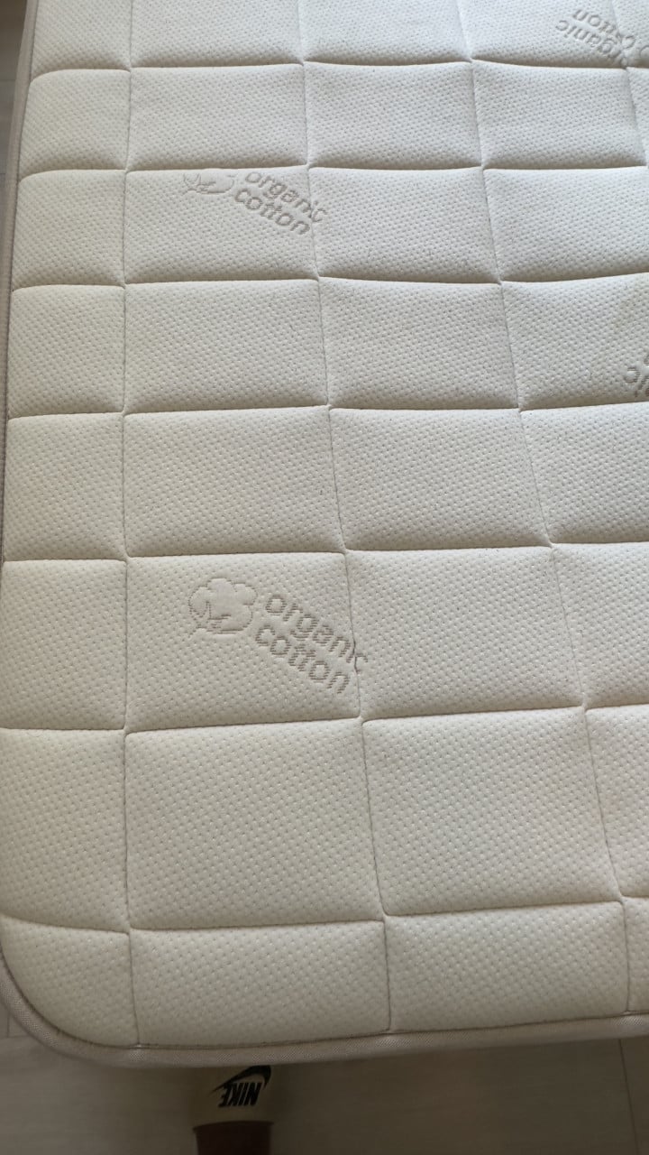 Boxspring 140 x 200