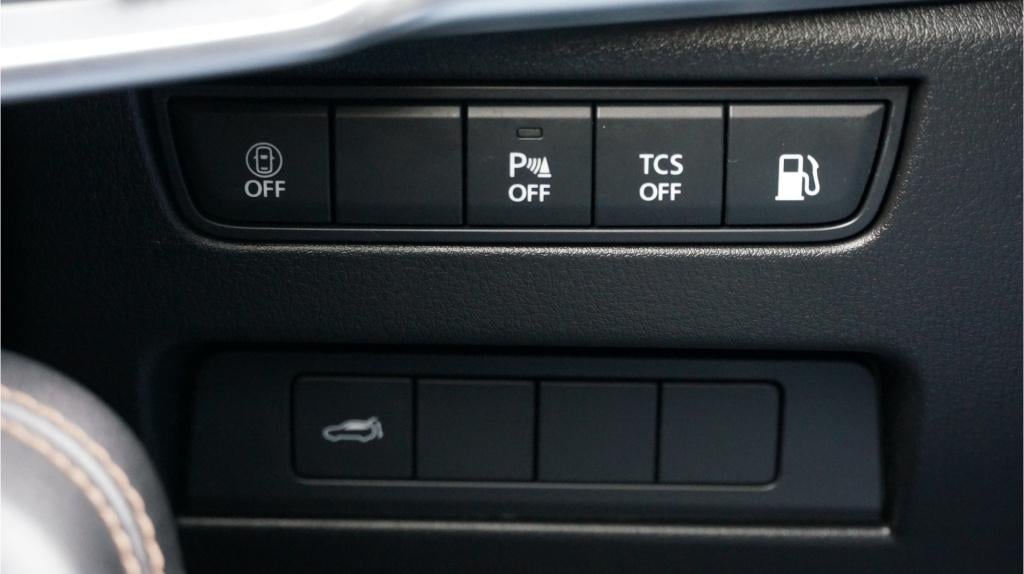 Mazda Cx-60 2.5 e-skyactiv phev homura rijklaar incl garantie