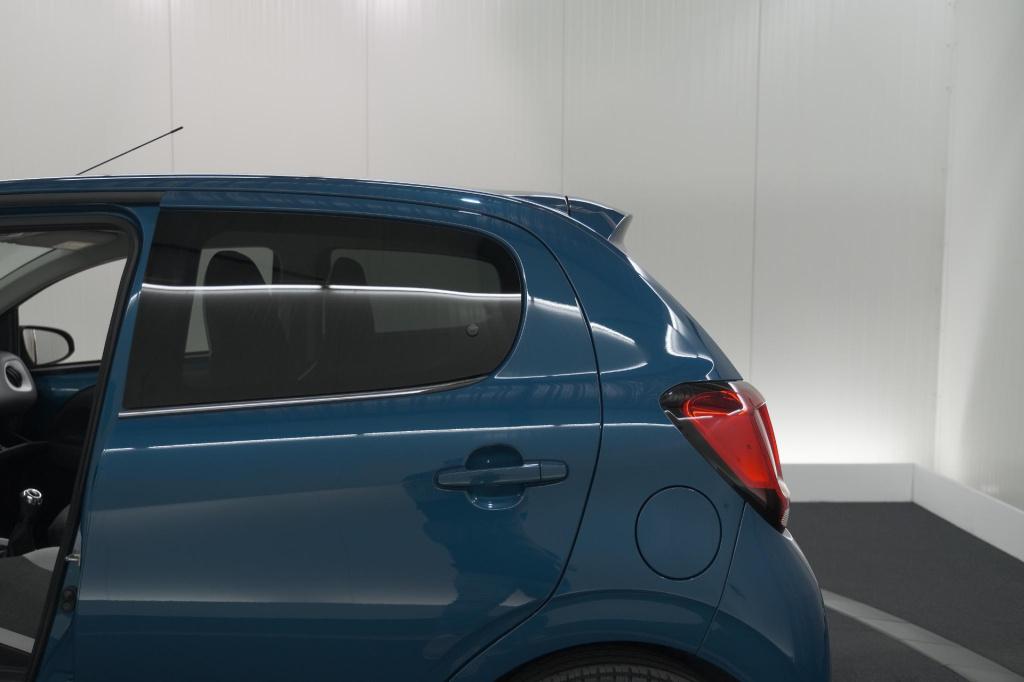 Citroen C1 1.0 vti feel | uniek! | camera | apple carplay | airco