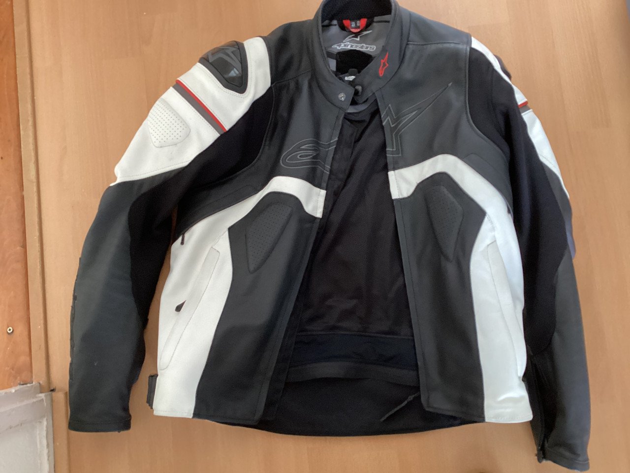 Heren MOTOR kleding