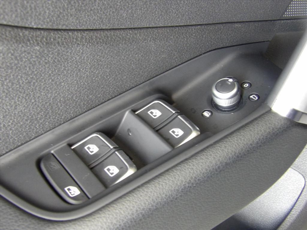 Audi Q2 35 tfsi 150pk s tronic s edition