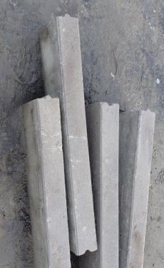 Opsluitbanden ( 4 stuks 1 meterx 10 cm)