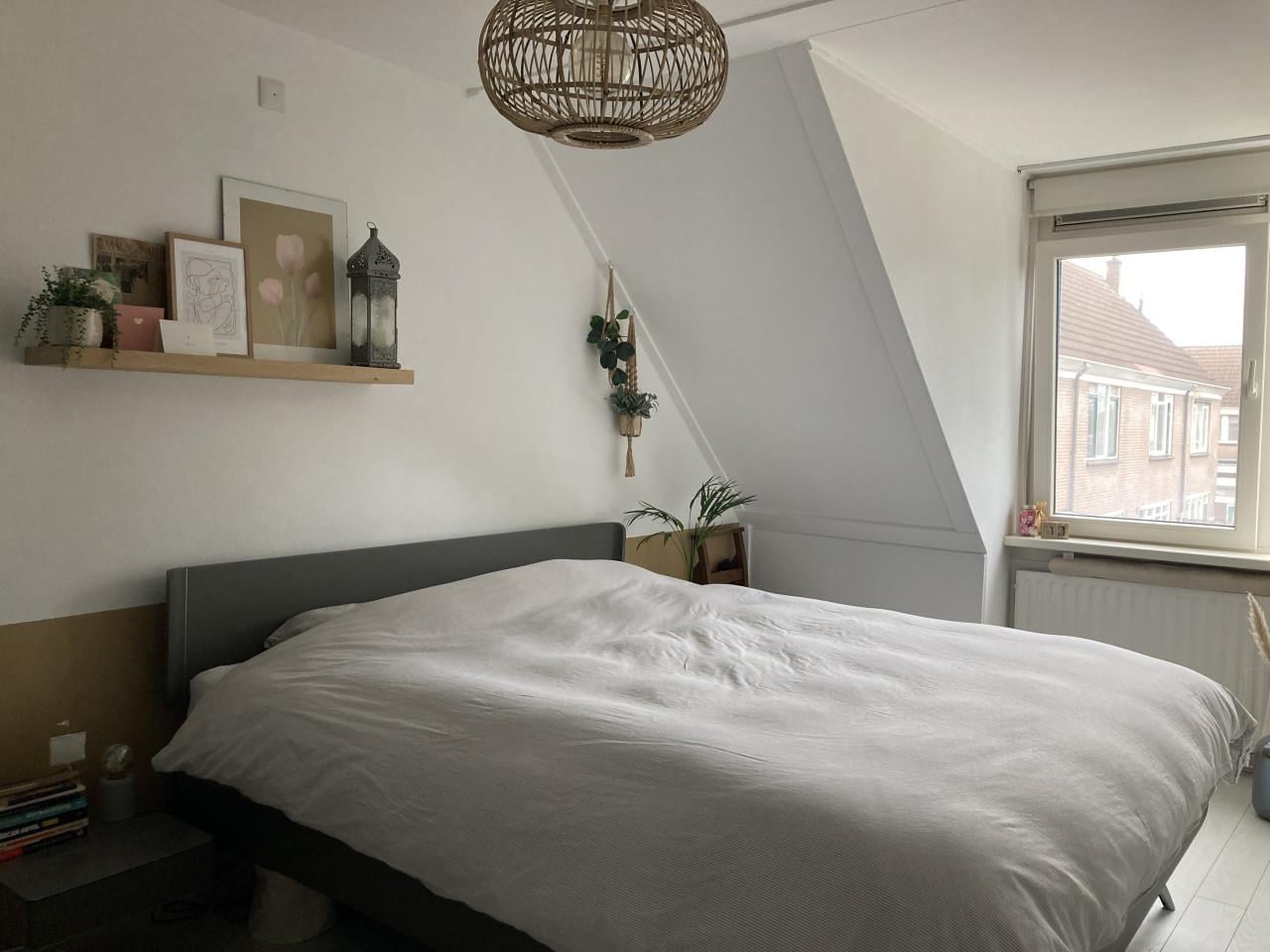 Gemeubileerde eengezinswoning – tijdelijk te huur in Vlissingen