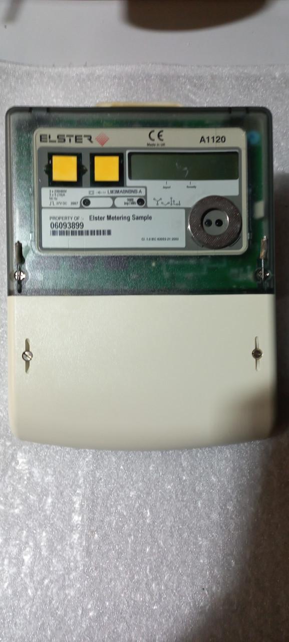 KWH meters, te gebruiken als tussenmeter bv bij ruimte verhuur.