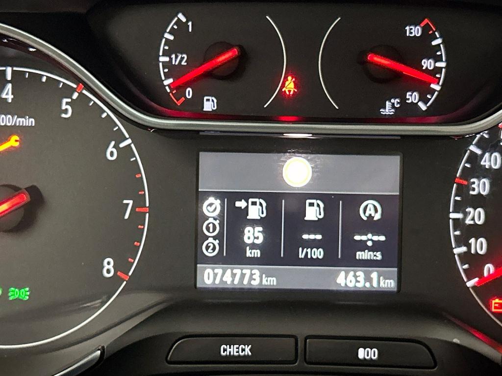 Opel Grandland X 1.2 turbo business executive| trekhaak | panoramadak |