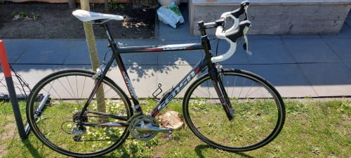 Sensa racefiets