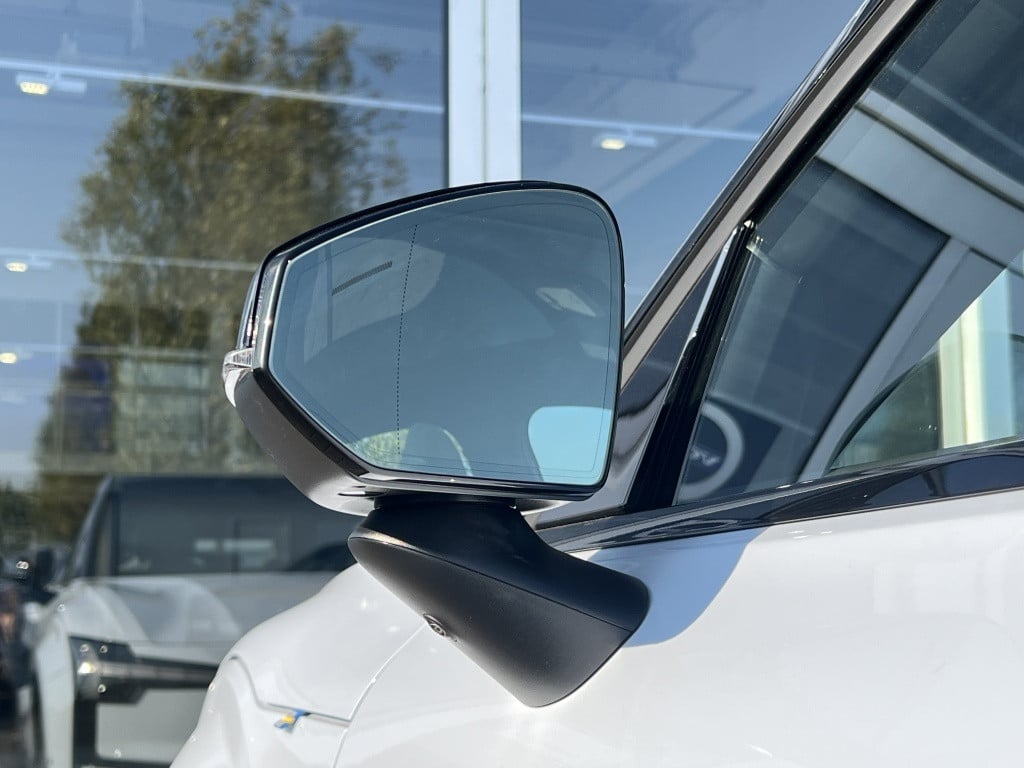 Volvo Ex30 extended range plus
