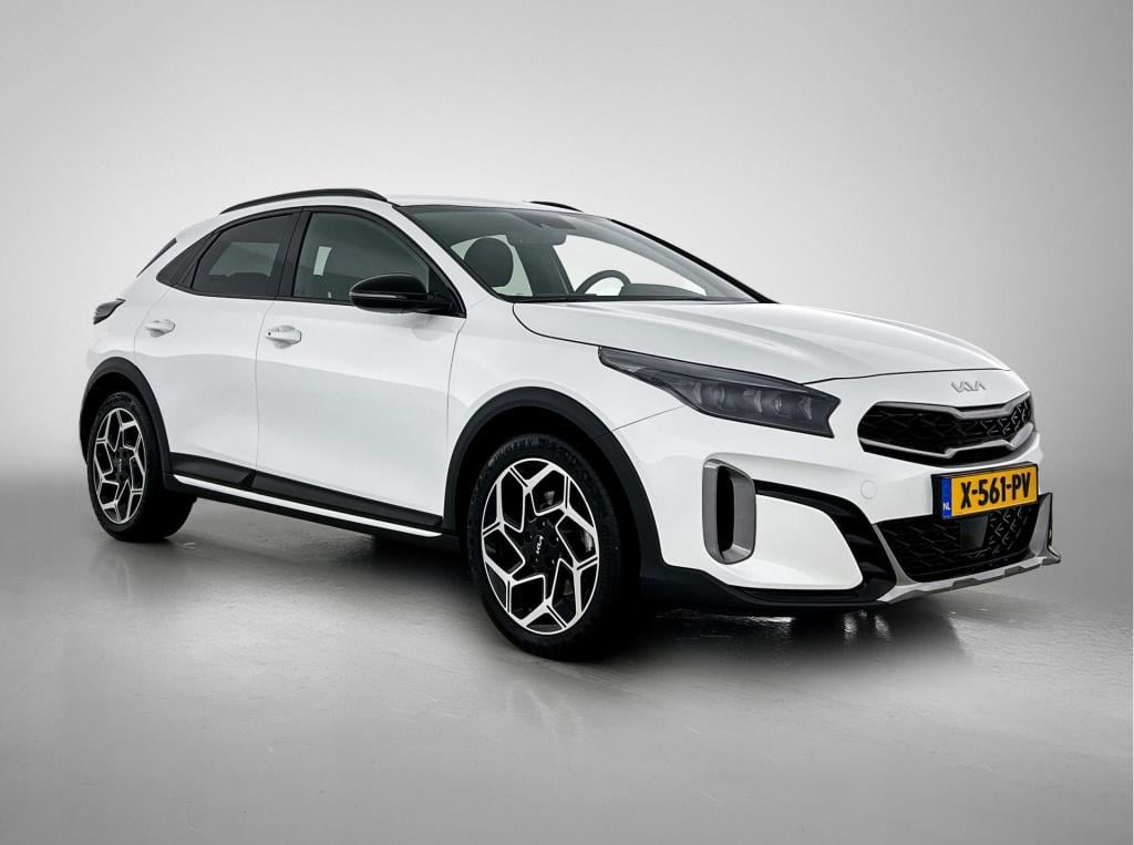 Kia Xceed 1.0 t-gdi gt-line edition