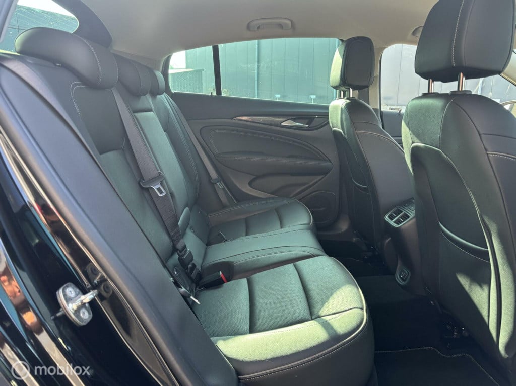 Opel Insignia grand sport 1.5 turbo innovation