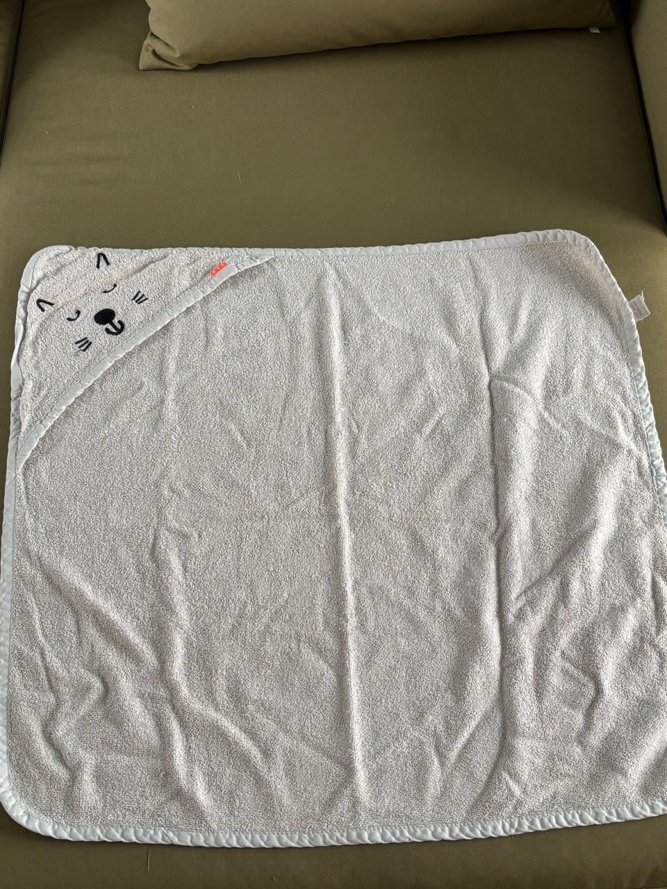 Babycapes