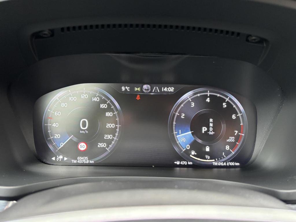 Volvo S60 2.0 b3 r-design nl-auto!
