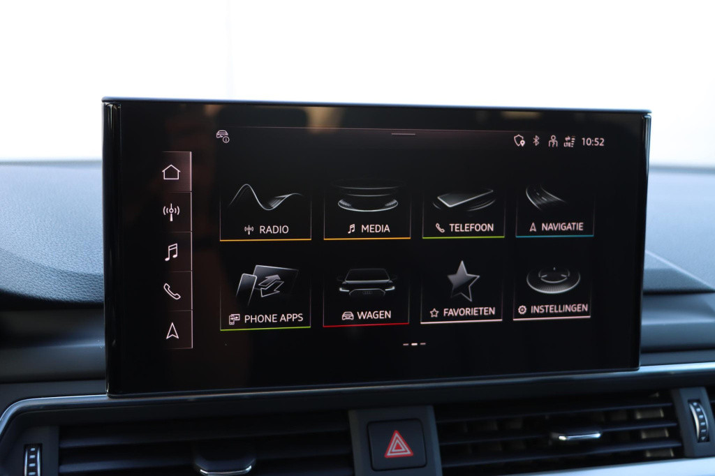 Audi A4 avant 35 tfsi s edition