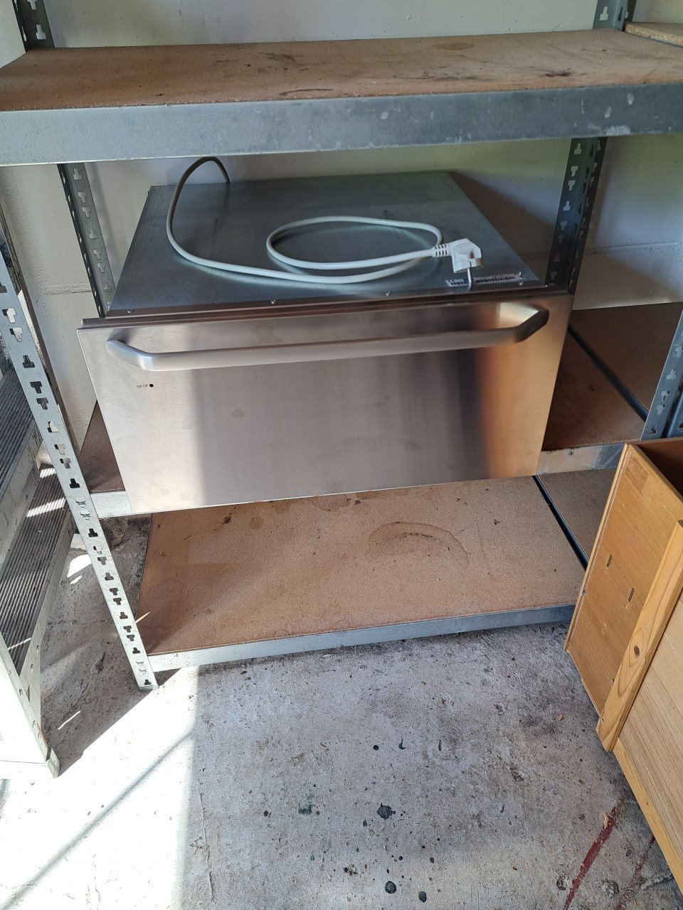 Gereedschap en andere spullen