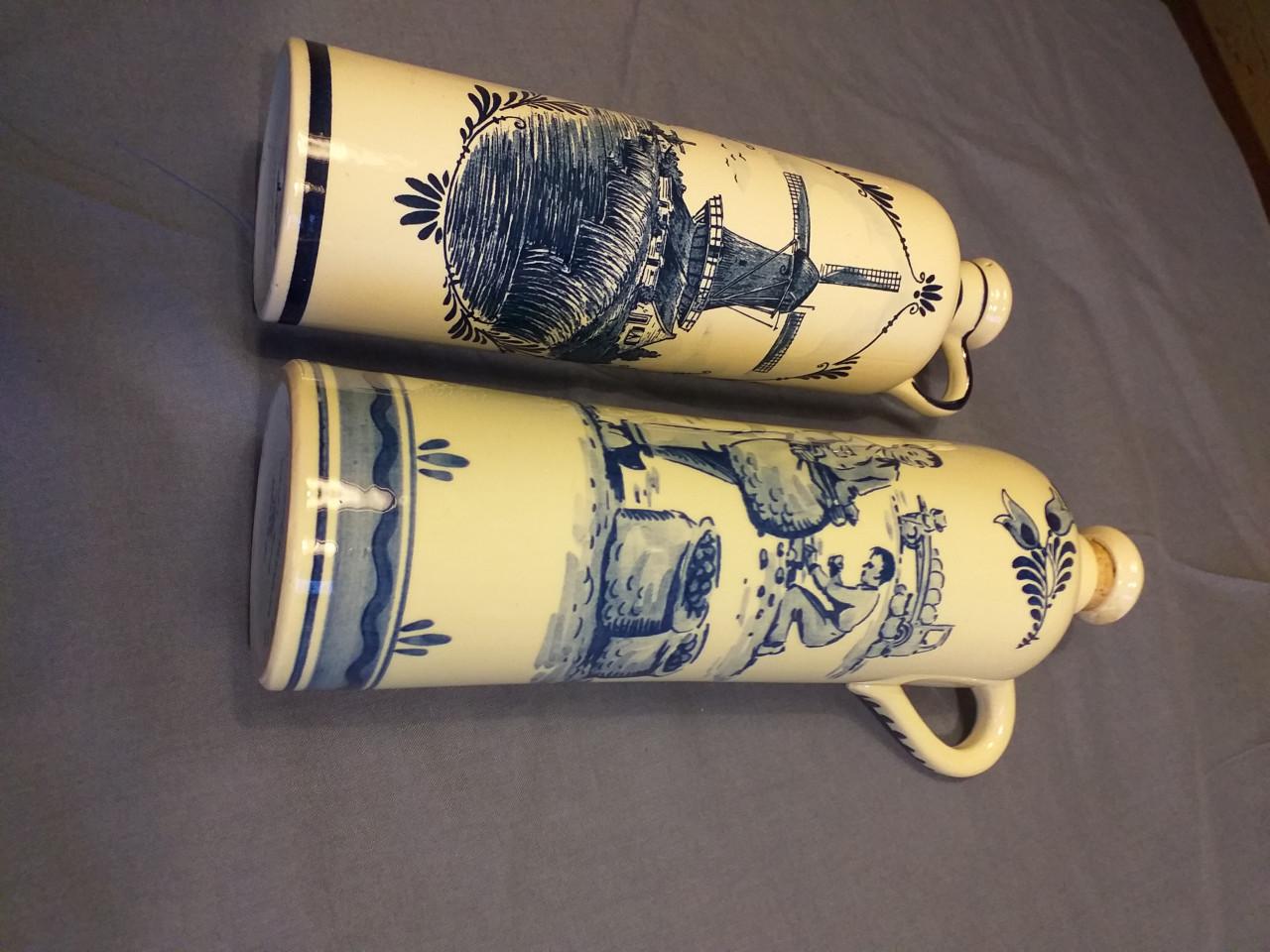 "DELFSBLAUW VERSCHILLENDE onderwerpen""