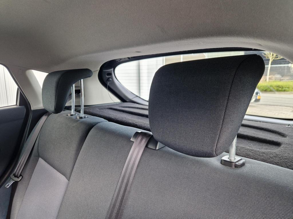 Ford Fiesta 1.25 limited