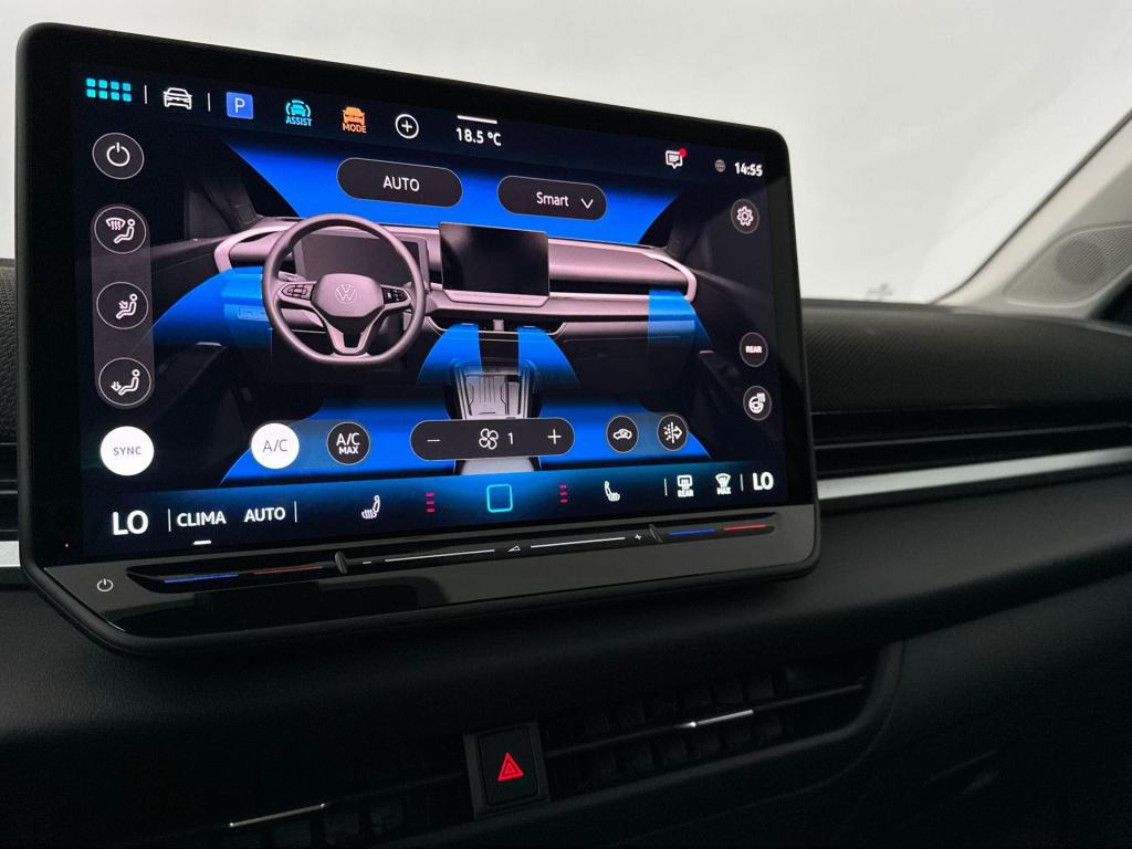 Volkswagen T-roc 1.5 etsi style first edition