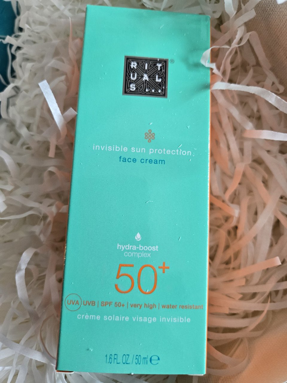 Gifset Nespresso-Rituals in prachtige geschenkverpakking, Nieuw