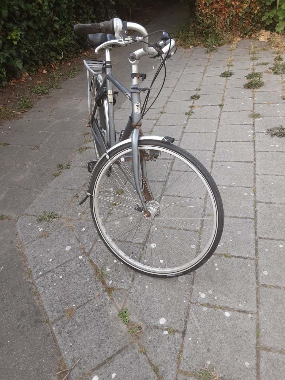 Batavus Verona 28inch Damesfiets