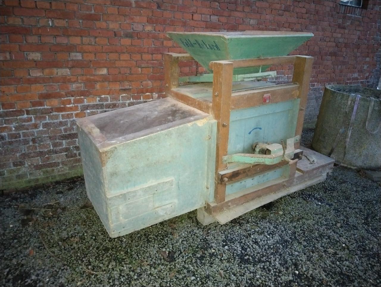 Maal / brekers molen