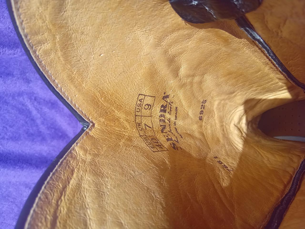 Sendra westernlaarzen